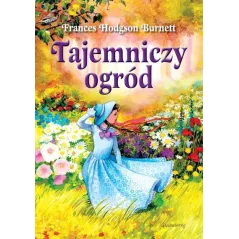 TAJEMNICZY OGRÓD - Siedmioróg