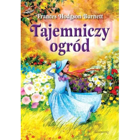 TAJEMNICZY OGRÓD - Siedmioróg