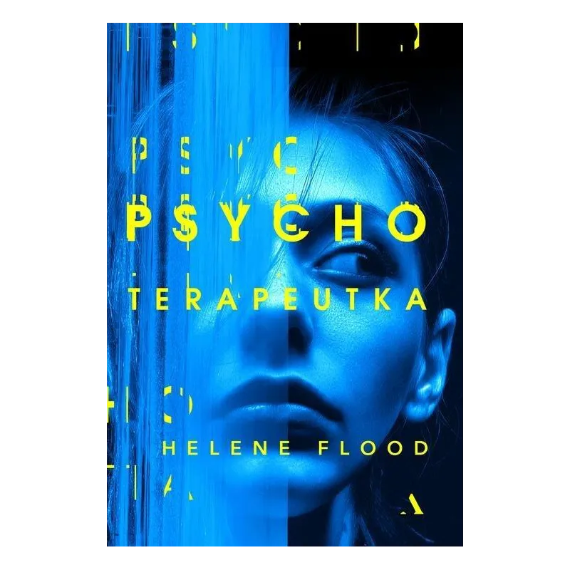PSYCHOTERAPEUTKA Helene Flood - Agora