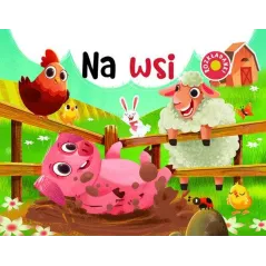 NA WSI. ROZKŁADANKI