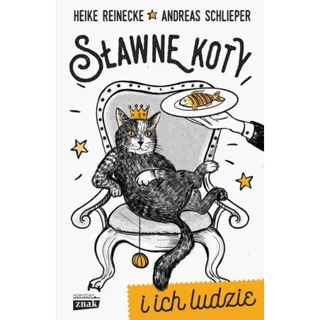 Sławne Koty I Ich Ludzie Sławne Koty I Ich Ludzie