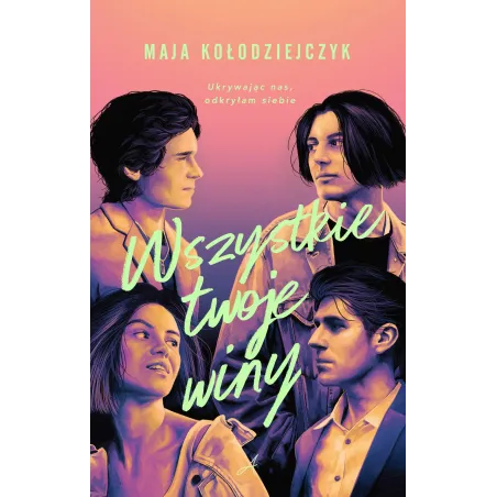 Wszystkie Twoje Winy