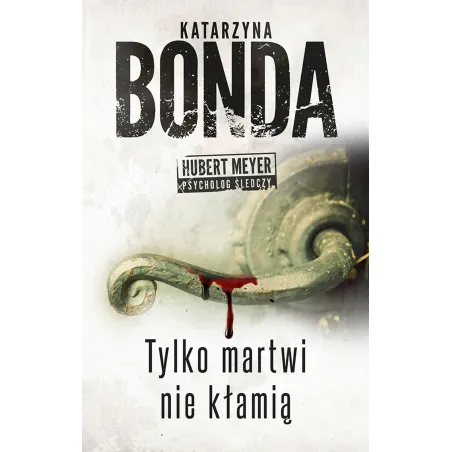 Tylko Martwi Nie Kłamią