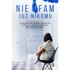 NIE UFAM JUŻ NIKOMU - Kobiece
