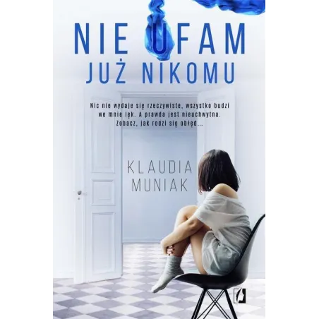 NIE UFAM JUŻ NIKOMU - Kobiece