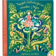 NAJDZIELNIEJSZA MAŁA MIN - Amber