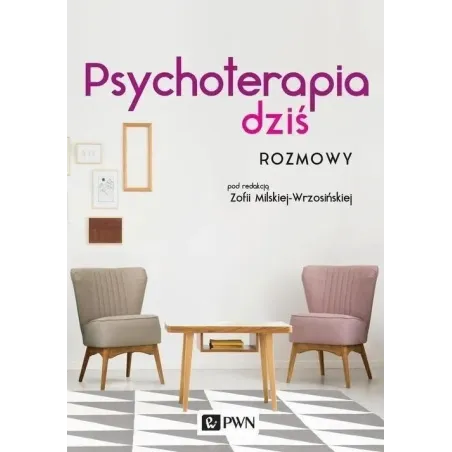 Psychoterapia Dziś