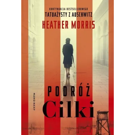 Podróż Cilki Podróż Cilki