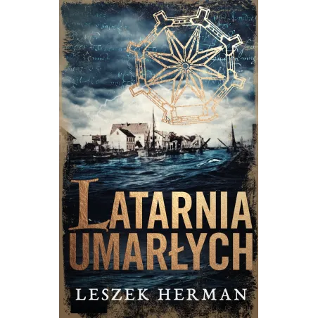 LATARNIA UMARŁYCH Leszek Herman - Muza