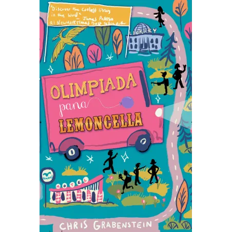 Olimpiada Pana Lemoncella