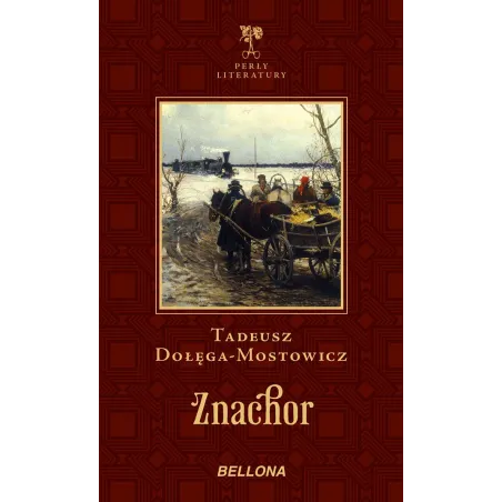 Znachor Znachor