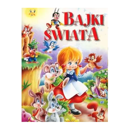 Bajki Świata
