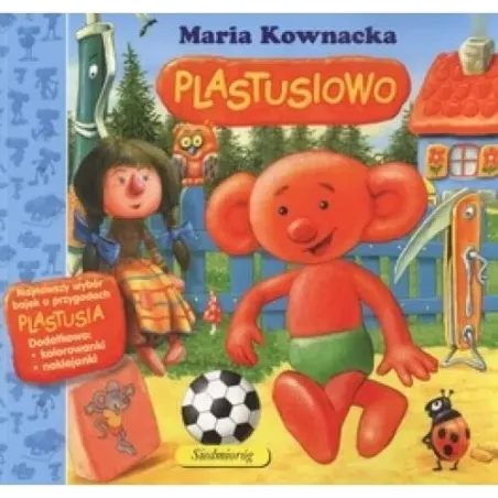 Plastusiowo