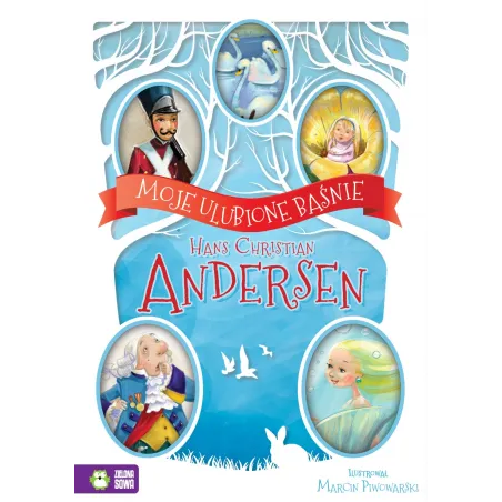 Moje Ulubione Baśnie 4+