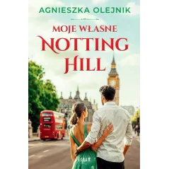 MOJE WŁASNE NOTTING HILL