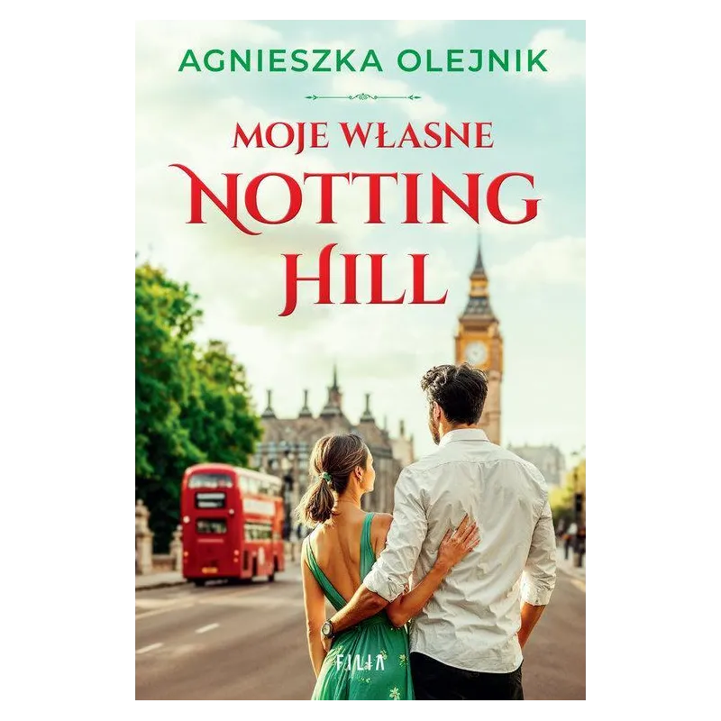 MOJE WŁASNE NOTTING HILL
