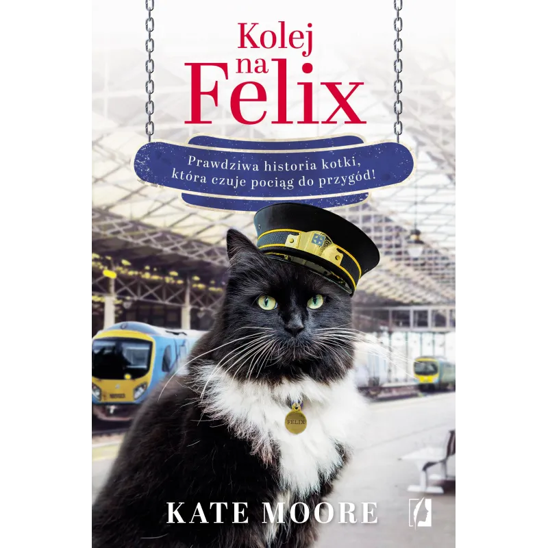 KOLEJ NA FELIX - Kobiece