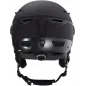 Kask Narciarski Rossignol Allspeed Visor Impacts W, Czarny Rozmiar M 54-56 Cm
