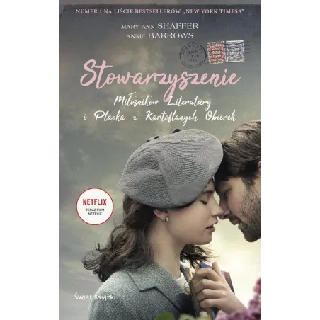 Stowarzyszenie Miłośników Literatury I Plecka Z Kartoflanych Obierek