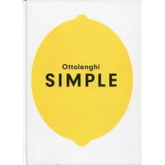 OTTOLENGHI SIMPLE Yotan Ottlenghi - Ebury Press