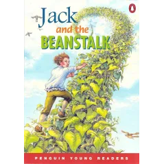 Jack  the Beanstalk