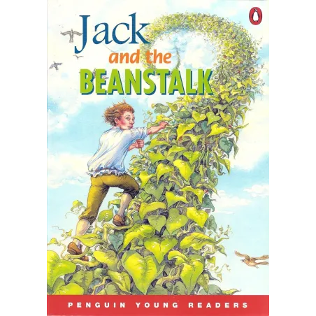 Jack And The Beanstalk