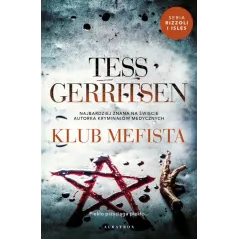 Tess Gerritsen