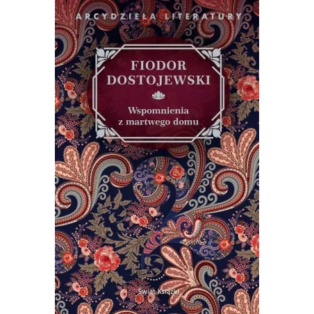 WSPOMNIENIA Z MARTWEGO DOMU