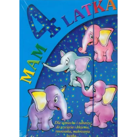 Mam 4 Latka