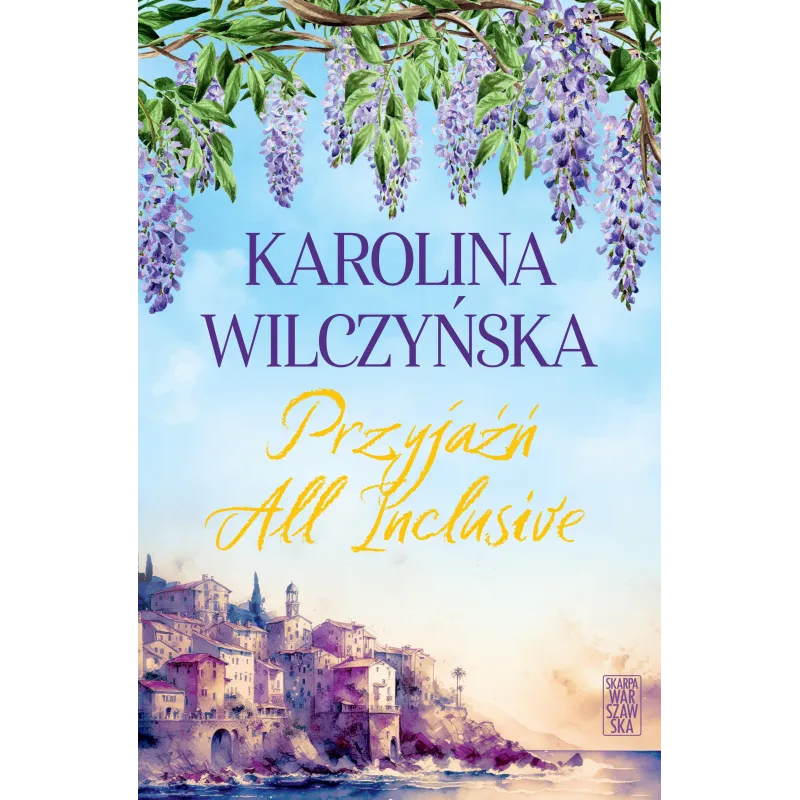 Karolina Wilczyńska