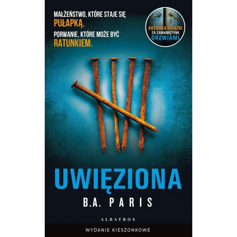 UWIĘZIONA