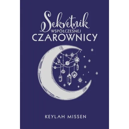 Sekretnik Współczesnej Czarownicy