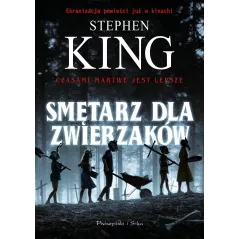 Stephen King