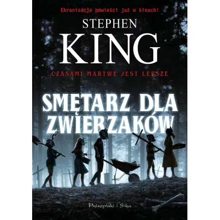 Smętarz Dla Zwierzaków