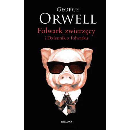 Folwark Zwierzęcy I Dziennik Z Folwarku