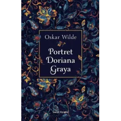 PORTRET DORIANA GRAYA