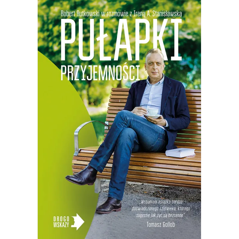 Robert Rutkowski,Irena Stanisławska