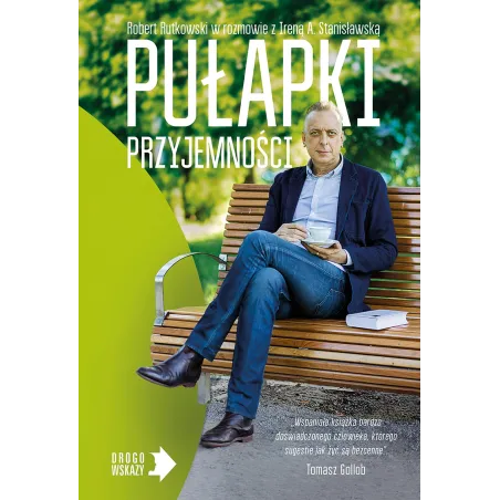 Pułapki Przyjemności