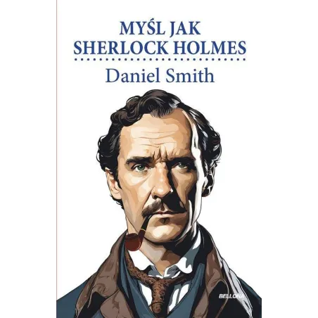 Myśl Jak Sherlock Holmes