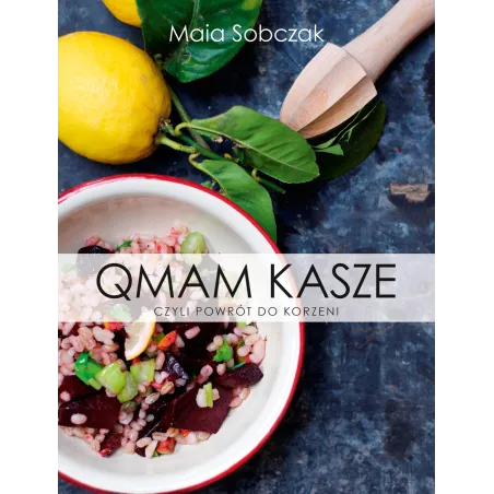 Qmam Kasze Qmam Kasze