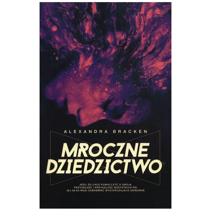 MROCZNE DZIEDZICTWO