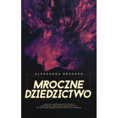 Mroczne Dziedzictwo