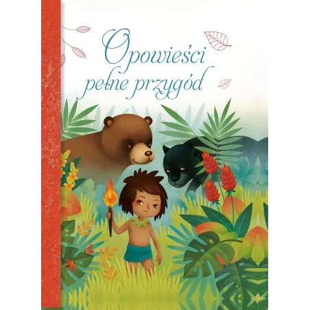 Opowieści Pełny Przygód