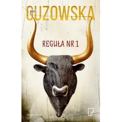REGUŁA NR 1 Marta Guzowska - Marginesy