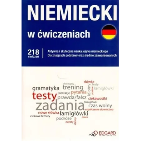 Niemiecki W Ćwiczeniach