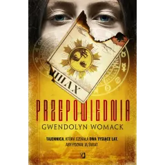 PRZEPOWIEDNIA - Kobiece