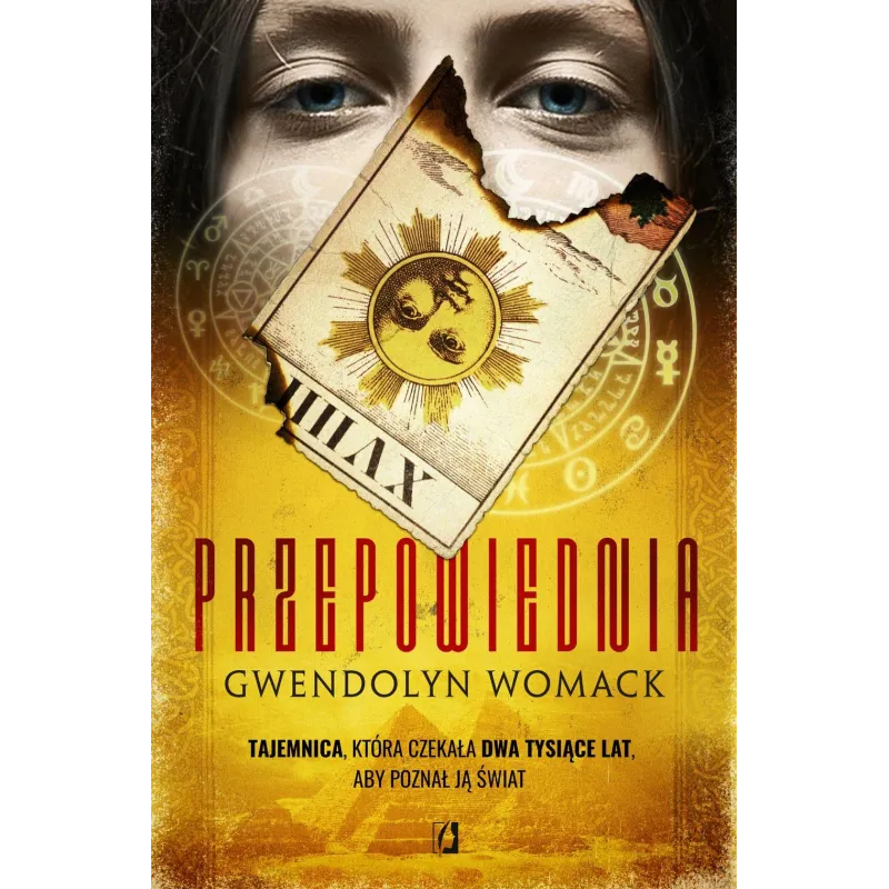 PRZEPOWIEDNIA - Kobiece