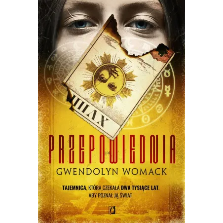 PRZEPOWIEDNIA - Kobiece
