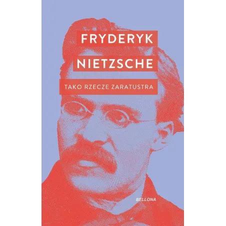 Tako Rzecze Zaratustra