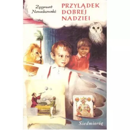 Przylądek Dobrej Nadziei